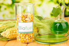 Blacon biofuel availability