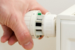 Blacon central heating repair costs