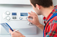 free commercial Blacon boiler quotes